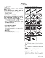 Предварительный просмотр 35 страницы JVC Everio GZ-MC200US Service Manual