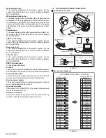 Предварительный просмотр 36 страницы JVC Everio GZ-MC200US Service Manual