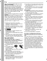 Preview for 6 page of JVC Everio GZ-MC500AA Instructions Manual