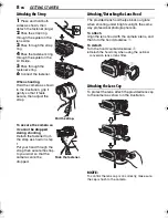 Preview for 8 page of JVC Everio GZ-MC500AA Instructions Manual