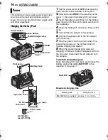 Preview for 14 page of JVC Everio GZ-MC500AA Instructions Manual