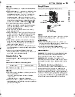 Preview for 15 page of JVC Everio GZ-MC500AA Instructions Manual