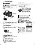 Preview for 16 page of JVC Everio GZ-MC500AA Instructions Manual