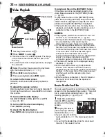 Preview for 22 page of JVC Everio GZ-MC500AA Instructions Manual