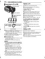 Preview for 24 page of JVC Everio GZ-MC500AA Instructions Manual