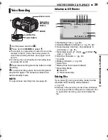 Preview for 29 page of JVC Everio GZ-MC500AA Instructions Manual