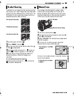 Preview for 33 page of JVC Everio GZ-MC500AA Instructions Manual