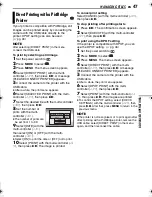 Preview for 47 page of JVC Everio GZ-MC500AA Instructions Manual