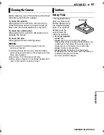 Preview for 57 page of JVC Everio GZ-MC500AA Instructions Manual