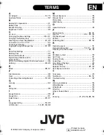 Preview for 64 page of JVC Everio GZ-MC500AA Instructions Manual