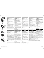 Preview for 91 page of JVC Everio GZ-MC500AA Instructions Manual