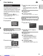 Preview for 39 page of JVC Everio GZ-MG465 Manual Book