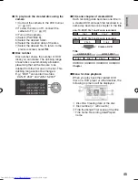 Preview for 121 page of JVC Everio GZ-MG465 Manual Book