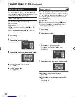 Preview for 180 page of JVC Everio GZ-MG465 Manual Book