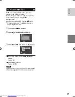 Preview for 181 page of JVC Everio GZ-MG465 Manual Book