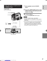 Preview for 199 page of JVC Everio GZ-MG465 Manual Book