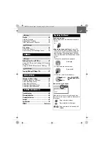 Preview for 7 page of JVC Everio GZ-MG55U Instructions Manual