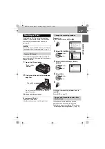 Preview for 17 page of JVC Everio GZ-MG55U Instructions Manual