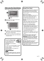 Предварительный просмотр 9 страницы JVC Everio GZ-MG630 Instructions Manual