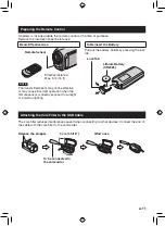 Предварительный просмотр 11 страницы JVC Everio GZ-MG630 Instructions Manual