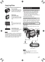 Предварительный просмотр 27 страницы JVC Everio GZ-MG630 Instructions Manual