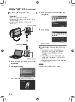 Предварительный просмотр 30 страницы JVC Everio GZ-MG630 Instructions Manual