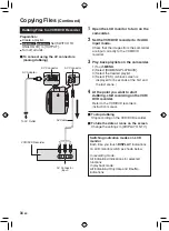 Предварительный просмотр 34 страницы JVC Everio GZ-MG630 Instructions Manual