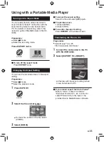 Предварительный просмотр 35 страницы JVC Everio GZ-MG630 Instructions Manual