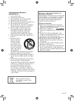 Предварительный просмотр 47 страницы JVC Everio GZ-MG630 Instructions Manual