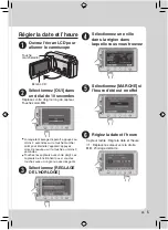 Предварительный просмотр 49 страницы JVC Everio GZ-MG630 Instructions Manual