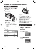 Предварительный просмотр 60 страницы JVC Everio GZ-MG630 Instructions Manual