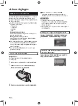 Предварительный просмотр 62 страницы JVC Everio GZ-MG630 Instructions Manual