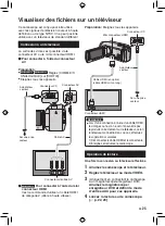 Предварительный просмотр 69 страницы JVC Everio GZ-MG630 Instructions Manual