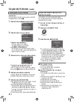 Предварительный просмотр 72 страницы JVC Everio GZ-MG630 Instructions Manual