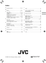 Предварительный просмотр 88 страницы JVC Everio GZ-MG630 Instructions Manual