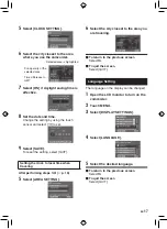 Preview for 17 page of JVC Everio GZ-MG670 Instruction Manual