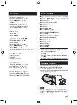 Preview for 57 page of JVC Everio GZ-MG670 Instruction Manual