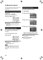 Preview for 68 page of JVC Everio GZ-MG670 Instruction Manual