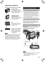 Preview for 71 page of JVC Everio GZ-MG670 Instruction Manual