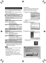 Preview for 73 page of JVC Everio GZ-MG670 Instruction Manual