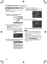 Preview for 76 page of JVC Everio GZ-MG670 Instruction Manual