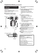 Preview for 78 page of JVC Everio GZ-MG670 Instruction Manual