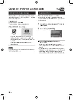 Предварительный просмотр 80 страницы JVC Everio GZ-MG670 Instruction Manual