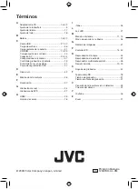 Preview for 88 page of JVC Everio GZ-MG670 Instruction Manual