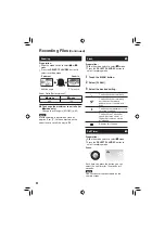 Preview for 22 page of JVC Everio GZ-MG730 Manual Book