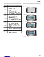 Предварительный просмотр 25 страницы JVC Everio GZ-MG750 User Manual