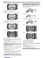 Предварительный просмотр 54 страницы JVC Everio GZ-MG750 User Manual