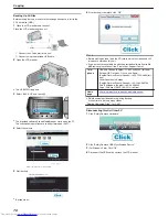 Предварительный просмотр 76 страницы JVC Everio GZ-MG750 User Manual