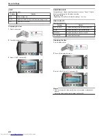 Предварительный просмотр 84 страницы JVC Everio GZ-MG750 User Manual