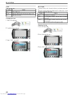 Предварительный просмотр 88 страницы JVC Everio GZ-MG750 User Manual